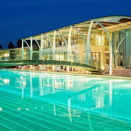 Riviera Golf Resort San Giovanni In Marignano Esterno foto