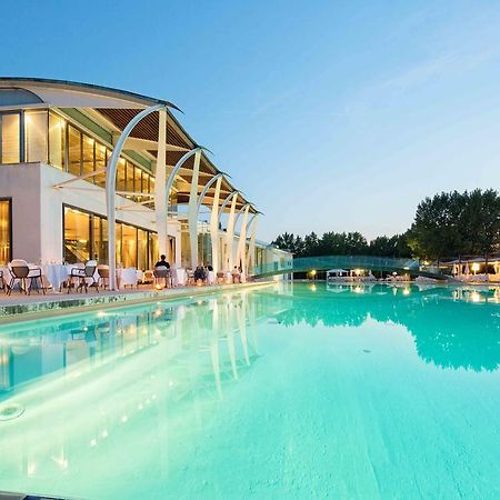 Riviera Golf Resort San Giovanni In Marignano Esterno foto