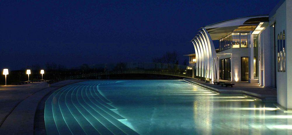 Riviera Golf Resort San Giovanni In Marignano Esterno foto