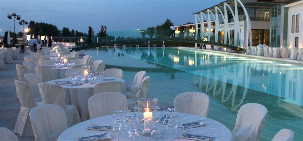Riviera Golf Resort San Giovanni In Marignano Esterno foto