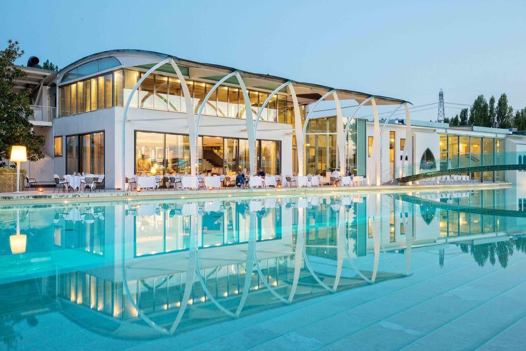 Riviera Golf Resort San Giovanni In Marignano Esterno foto