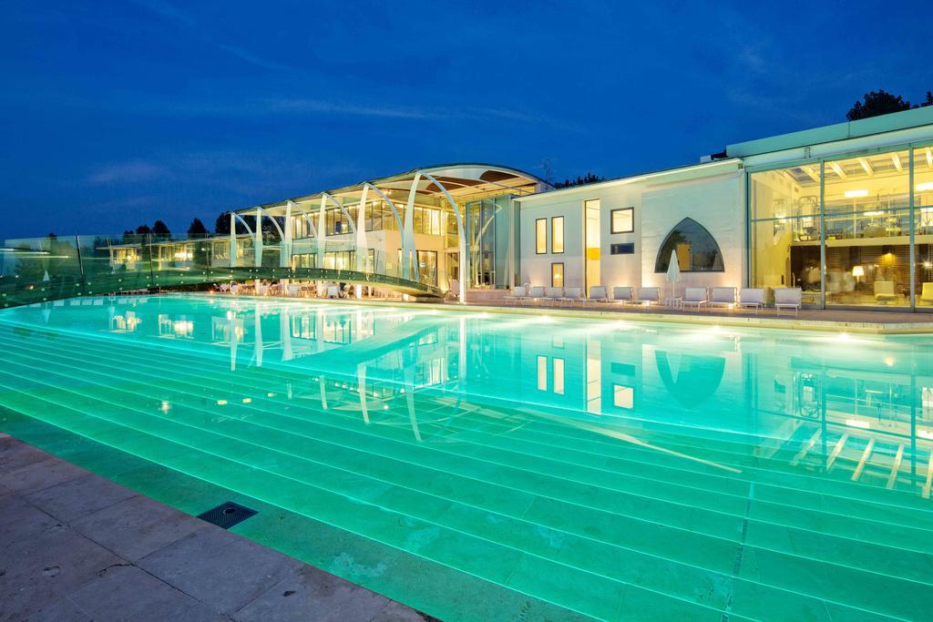 Riviera Golf Resort San Giovanni In Marignano Esterno foto