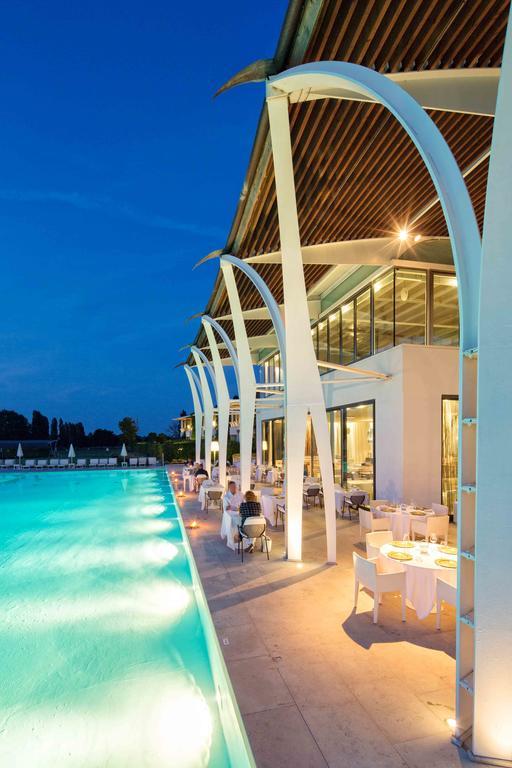 Riviera Golf Resort San Giovanni In Marignano Esterno foto