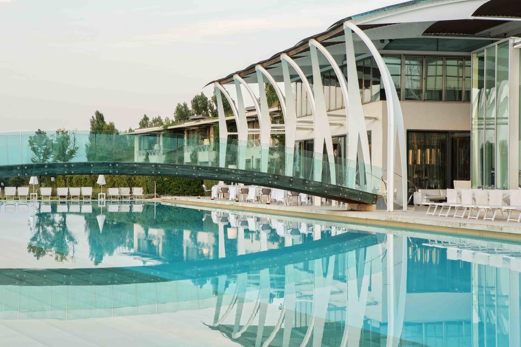 Riviera Golf Resort San Giovanni In Marignano Esterno foto