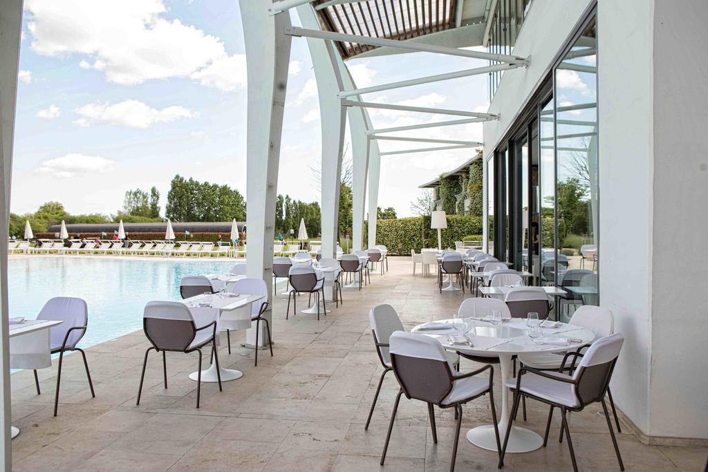 Riviera Golf Resort San Giovanni In Marignano Esterno foto